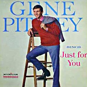 Gene Pitney